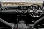 Mercedes-AMG CLA45 S 4Matic+ Shooting Brake 2020 года (UK)